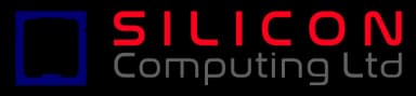 Silicon Computing Ltd. Logo