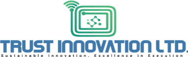 Trust Innovation Limited Logo