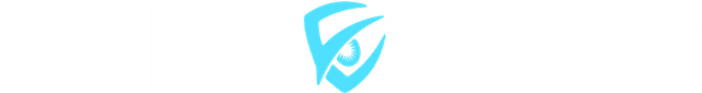 Surveiller Logo